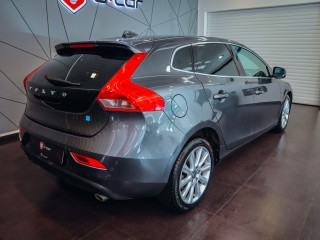Volvo V40 D3, 135 kW POLESTAR, Automat