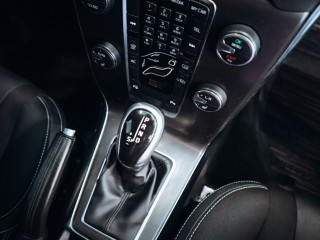 Volvo V40 D3, 135 kW POLESTAR, Automat