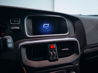 Volvo V40 D3, 135 kW POLESTAR, Automat