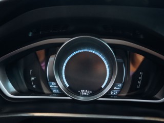 Volvo V40 D3, 135 kW POLESTAR, Automat