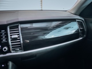 Škoda Kodiaq 2.0 TSI 4x4 DSG Style