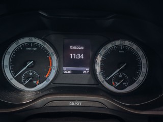 Škoda Kodiaq 2.0 TSI 4x4 DSG Style