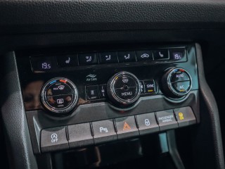Škoda Kodiaq 2.0 TSI 4x4 DSG Style