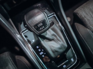 Škoda Kodiaq 2.0 TSI 4x4 DSG Style