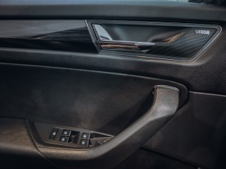 Škoda Kodiaq 2.0 TSI 4x4 DSG Style
