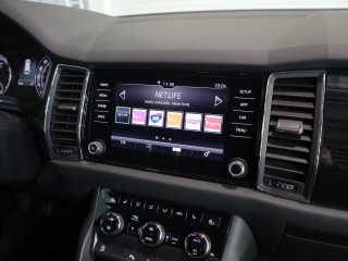 Škoda Kodiaq 2.0 TSI 4x4 DSG Style