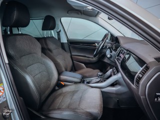 Škoda Kodiaq 2.0 TSI 4x4 DSG Style