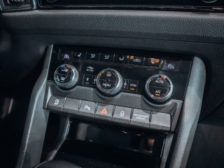 Škoda Kodiaq 2.0 TSI 4x4 DSG Style
