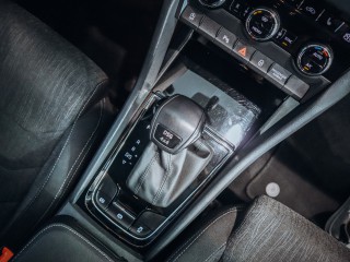 Škoda Kodiaq 2.0 TSI 4x4 DSG Style