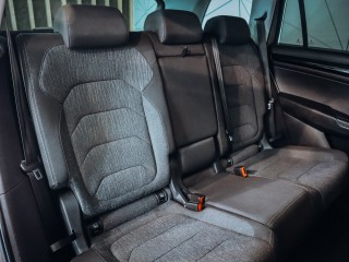 Škoda Kodiaq 2.0 TSI 4x4 DSG Style