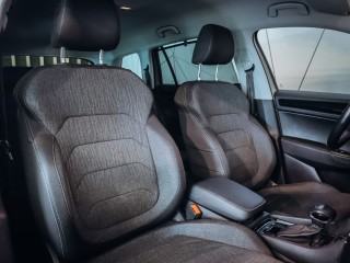 Škoda Kodiaq 2.0 TSI 4x4 DSG Style