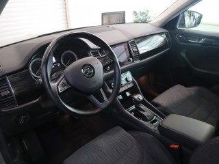Škoda Kodiaq 2.0 TSI 4x4 DSG Style