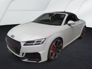 Audi TT RS Roadster quattro 294kW
