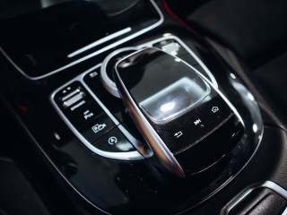 Mercedes-Benz E 350d AMG 190 kW
