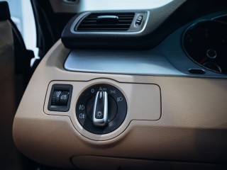 Volkswagen CC 2.0TDI 103kW