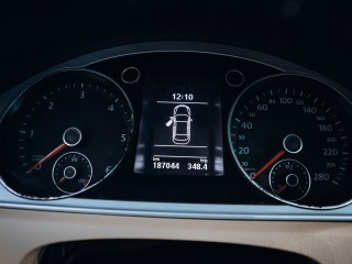 Volkswagen CC 2.0TDI 103kW