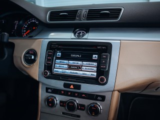 Volkswagen CC 2.0TDI 103kW