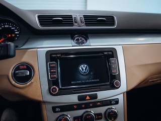 Volkswagen CC 2.0TDI 103kW