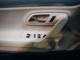 Volkswagen CC 2.0TDI 103kW