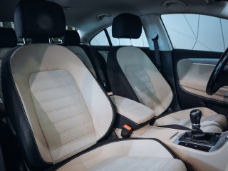 Volkswagen CC 2.0TDI 103kW