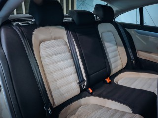 Volkswagen CC 2.0TDI 103kW