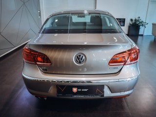 Volkswagen CC 2.0TDI 103kW