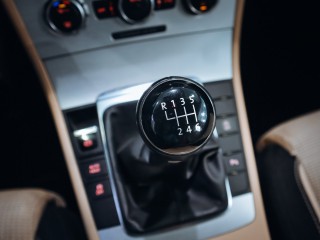 Volkswagen CC 2.0TDI 103kW