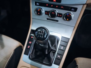 Volkswagen CC 2.0TDI 103kW