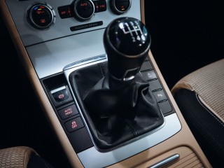 Volkswagen CC 2.0TDI 103kW