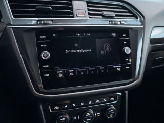 Volkswagen Tiguan Allspace 2.0 TDI Highline