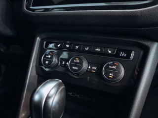 Volkswagen Tiguan Allspace 2.0 TDI Highline