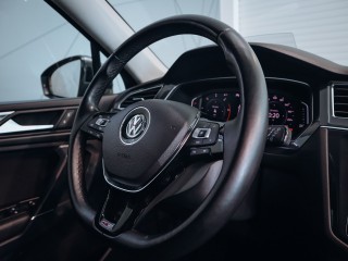 Volkswagen Tiguan Allspace 2.0 TDI Highline