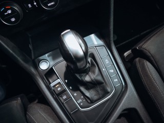 Volkswagen Tiguan Allspace 2.0 TDI Highline