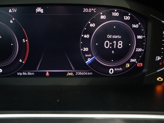 Volkswagen Tiguan Allspace 2.0 TDI Highline