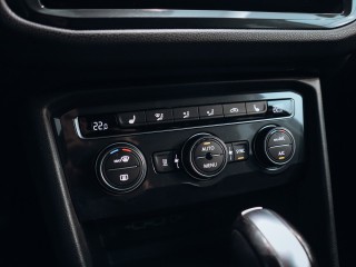 Volkswagen Tiguan Allspace 2.0 TDI Highline