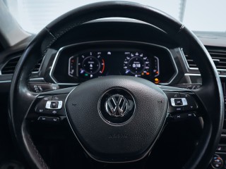 Volkswagen Tiguan Allspace 2.0 TDI Highline