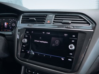 Volkswagen Tiguan Allspace 2.0 TDI Highline
