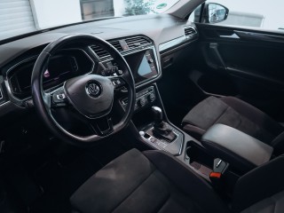 Volkswagen Tiguan Allspace 2.0 TDI Highline