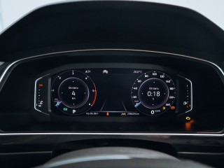 Volkswagen Tiguan Allspace 2.0 TDI Highline