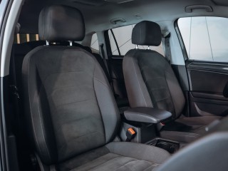 Volkswagen Tiguan Allspace 2.0 TDI Highline