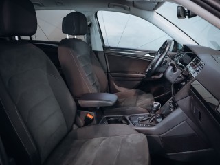 Volkswagen Tiguan Allspace 2.0 TDI Highline