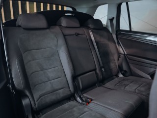 Volkswagen Tiguan Allspace 2.0 TDI Highline