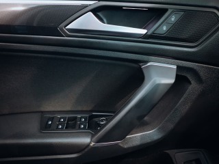 Volkswagen Tiguan Allspace 2.0 TDI Highline