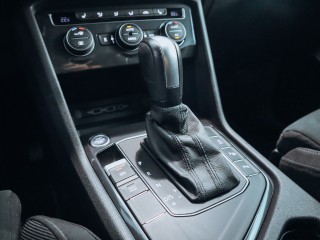 Volkswagen Tiguan Allspace 2.0 TDI Highline