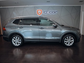 Volkswagen Tiguan Allspace 2.0 TDI Highline