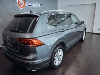 Volkswagen Tiguan Allspace 2.0 TDI Highline