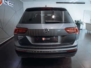 Volkswagen Tiguan Allspace 2.0 TDI Highline