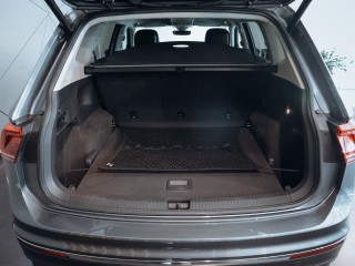 Volkswagen Tiguan Allspace 2.0 TDI Highline
