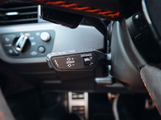 Audi RS5 Coupe quattro 331kW