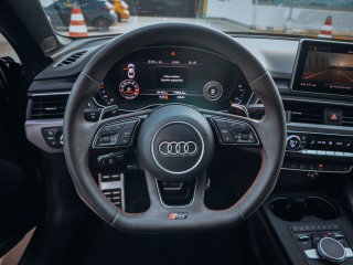 Audi RS5 Coupe quattro 331kW